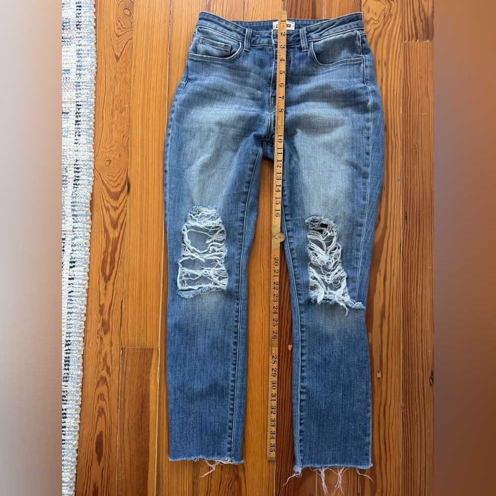 L'agence Jeans - Picture 5 of 7